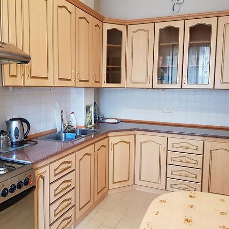Apartments On Tumanyan Street يريفان المظهر الخارجي الصورة