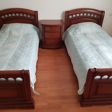 Apartments On Tumanyan Street يريفان المظهر الخارجي الصورة
