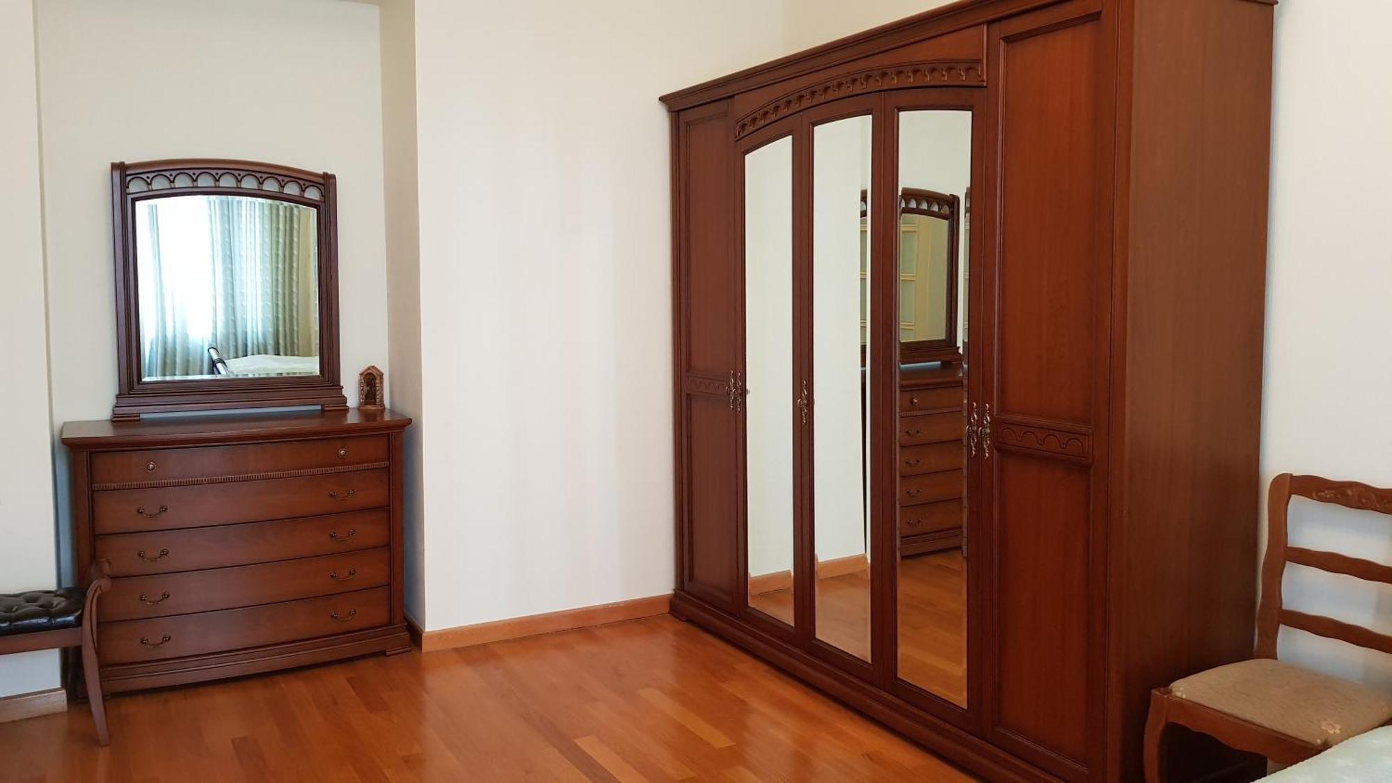 Apartments On Tumanyan Street يريفان المظهر الخارجي الصورة