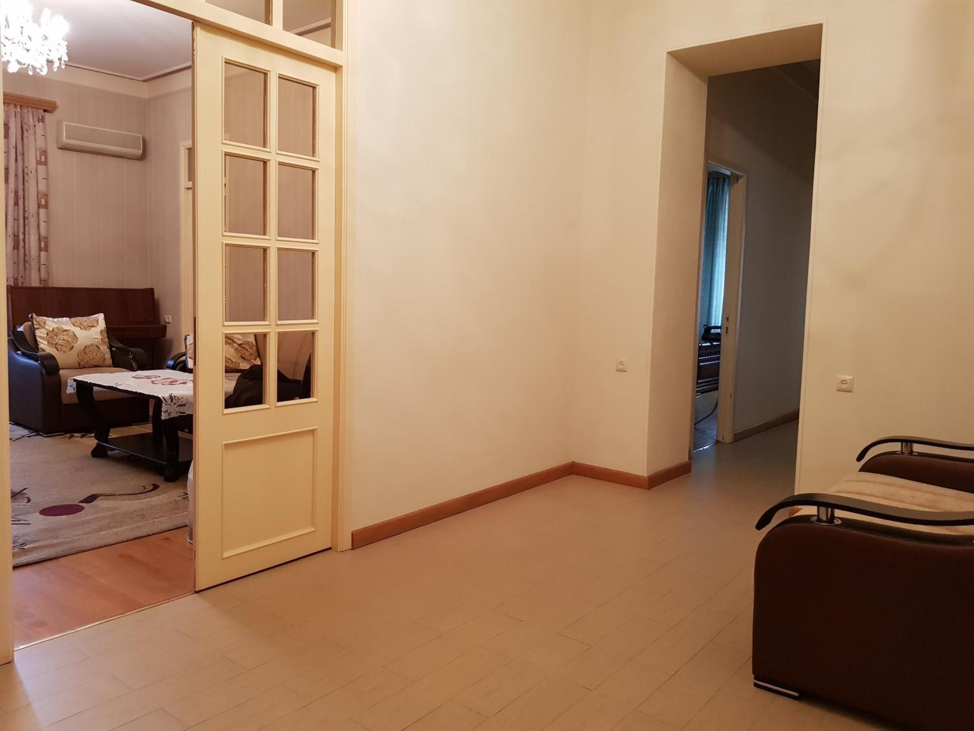 Apartments On Tumanyan Street يريفان المظهر الخارجي الصورة