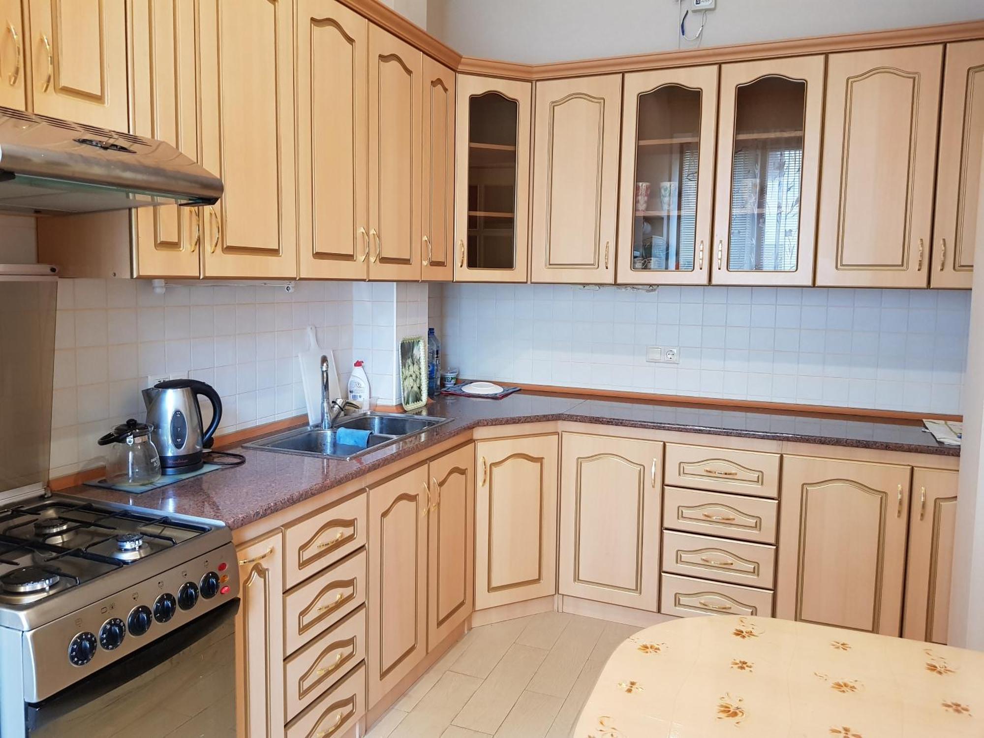 Apartments On Tumanyan Street يريفان المظهر الخارجي الصورة