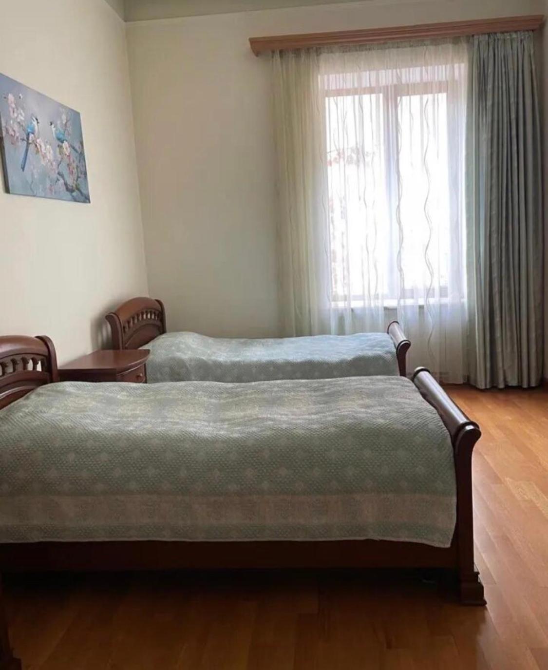 Apartments On Tumanyan Street يريفان المظهر الخارجي الصورة