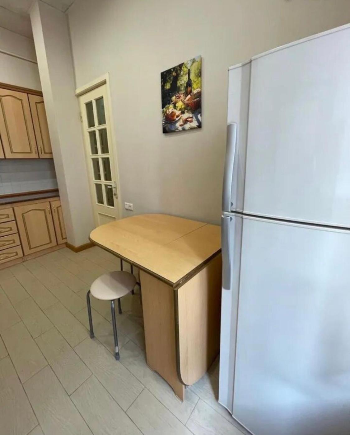 Apartments On Tumanyan Street يريفان المظهر الخارجي الصورة
